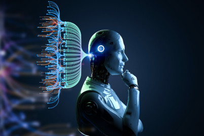Фильмы про роботов и искусственный интеллект ИИ