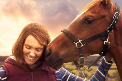 Фильмы про лошадей и конный спорт