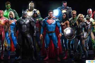 Смотреть фильмы Про супергероев и супер способности онлайн