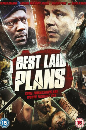 Лучшие планы (2012)