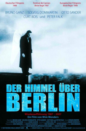 Небо над Берлином (2023)
