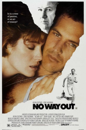 Нет выхода (1987)