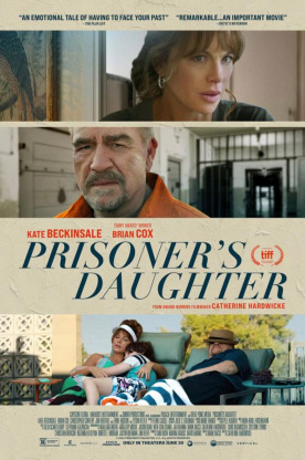 Дочь заключенного (2022)