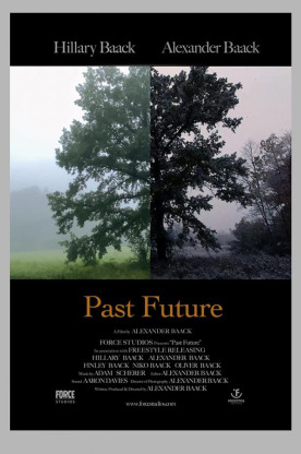 Прошлое и будущее (2022)