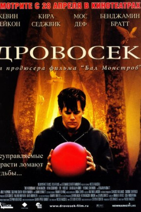 Дровосек (2005)
