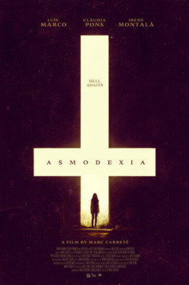 Асмодексия (2013)