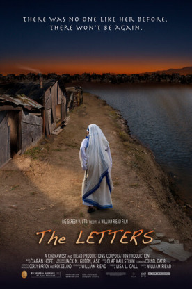 Письма Матери Терезы (2014)