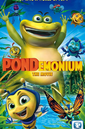 Пондемониум (2018)