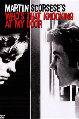 Кто стучится в дверь ко мне? (1967)