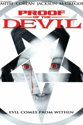 Доказательство Дьявола (2015)