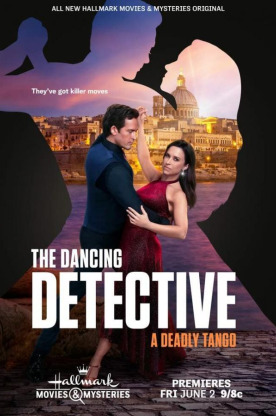 Танцующий детектив: Смертельное танго (2023)
