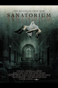 Санаторий призраков (2013)