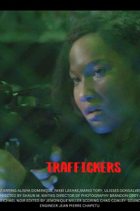 Traffickers (2021)