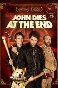 В финале Джон умрёт (2012)