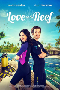 Любовь на рифах (2023)