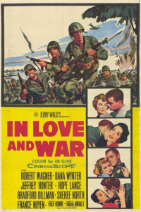 В любви и войне (1958)